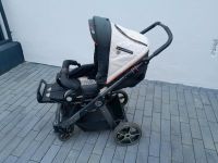 Kinderwagen Sportwagen Hartan Racer GT Hessen - Wächtersbach Vorschau