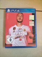 FIFA 20 PS4 Spiel Bayern - Ebensfeld Vorschau