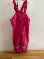 Regenhose, pink, Mädchen, Gr.86/92 Kr. München - Grasbrunn Vorschau