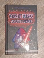 Darth Paper schlägt zurück - Tom Angleberger Baden-Württemberg - Weinheim Vorschau