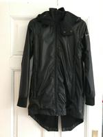Original G-Star RAW Mantel Parker Long Damen Jacke XS NEU Herbst Niedersachsen - Seevetal Vorschau