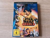 Star wars rebels, 3DVDs, komplette 1. STAFFEL Sachsen - Penig Vorschau