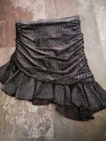 Neu Zara sexy Rock Party glitzer Asymmetrisch Brandenburg - Wusterwitz Vorschau