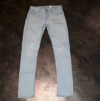 H&M Skinny fit Denim Jeans, Jeanshose stretch...Gr.170 Sachsen - Zwoenitz Vorschau