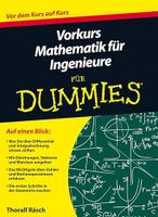 Vorkurs Mathematik für Ingenieure ISBN 9783527707508 wie *NEU* Nordrhein-Westfalen - Bedburg-Hau Vorschau