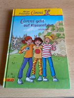 Conni geht auf Klassenfahrt Buch Rheinland-Pfalz - Waldweiler Vorschau