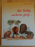 Buch || Als Teddy verloren ging Niedersachsen - Osnabrück Vorschau