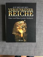 Auf den Spuren versunkener Reiche - Wissensbuch Berlin - Wilmersdorf Vorschau