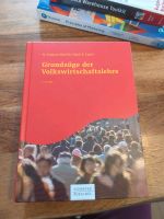 Grundzüge der Volkswirtschaftslehre - Gregory Mankiw, Mark Taylor Friedrichshain-Kreuzberg - Friedrichshain Vorschau