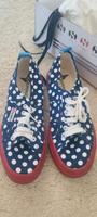Collaboration Superga x Macchia Nordrhein-Westfalen - Drolshagen Vorschau