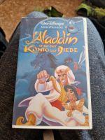 Aladin Kassette Thüringen - Blankenhain Vorschau