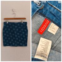 Rock Röcke Jeans Tweed H&M Amisu Große 36,38 S,M Sachsen-Anhalt - Magdeburg Vorschau