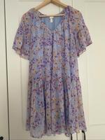 Lockeres Sommerkleid Dresden - Loschwitz Vorschau