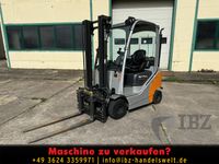 Still Gabelstapler Stapler RX 70-18T RX70 1800kg 2t Gas Kaup 2017 Thüringen - Ohrdruf Vorschau