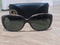 RayBan Sonnenbrille Damen gebraucht Hessen - Bad Soden am Taunus Vorschau