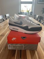 Nike Air Max 1 Anniversary Obsidian US10 EU44 Thüringen - Gotha Vorschau