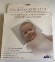 THERALINE Babykopfkissen Gr. 1 *Neuwertig* Bremen - Vegesack Vorschau