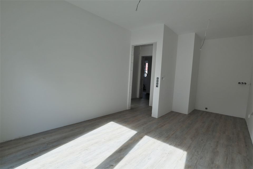 Neubau 2-Zimmer-Wohnung in ruhiger Lage! in Westerstede