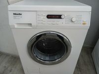 Waschmaschine MIELE 7Kg A+++ W5801 1600U/min 1 Jahr Garantie Pankow - Prenzlauer Berg Vorschau