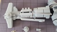 Resin Bausatz  Hammerhead Corvette Star Wars Bayern - Fürstenfeldbruck Vorschau