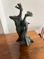 Bronzefiguren von Ule Wollinger signiert limitierte Auflage Rheinland-Pfalz - Koblenz Vorschau