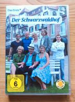 Der Schwarzwald DVD Serie ARD Das Erste Kult Die komplette Serie Nordrhein-Westfalen - Kerken Vorschau