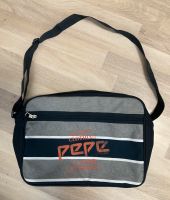 Pepe Jeans ❤️ Tasche neu Laptop Tablet Büro Sachsen-Anhalt - Hötensleben Vorschau