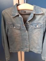 Jeans-Jacke von "oviesse" Bayern - Reckendorf Vorschau