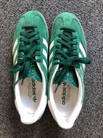 Addidas Sneaker in grün, grösse 41,5 Nordrhein-Westfalen - Rheda-Wiedenbrück Vorschau