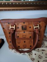 MCM Tasche Nordrhein-Westfalen - Dormagen Vorschau