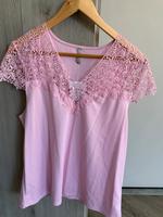 Damen Shirt Gr.L NKD rosa neu Nordrhein-Westfalen - Hörstel Vorschau