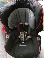 PORSCHE  Kindersitz Autositz  Baby  schwarz Rheinland-Pfalz - Mainz Vorschau