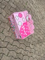 Eichhorn Spielkoste/Bank Hello Kitty Niedersachsen - Leese Vorschau