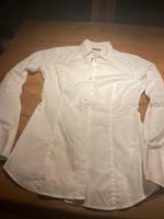 Eterna Bluse slim fit Bayern - Pretzfeld Vorschau