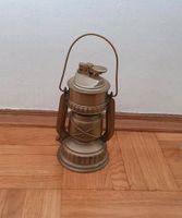 TIschfeuerzeug, Deko, Zinn, Vintage, Sturmlampe, Petroleumlampe Berlin - Rudow Vorschau