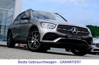 Mercedes-Benz GLC 200 4MATIC Autom."AMG"NIGHT"LED"CAM"MOPF'' Bayern - Woerth an der Donau Vorschau