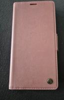 KZB Handyhülle Galaxy S24 Ultra Leder klappbar Sachsen-Anhalt - Osterweddingen Vorschau