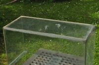 Terrarium Aquarium Glaskörper Hessen - Friedberg (Hessen) Vorschau