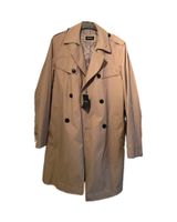 McNeal Trenchcoat mit Gürtel, beige München - Ramersdorf-Perlach Vorschau