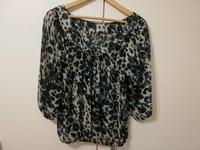 Damen Bluse /langarm Tshirt von orsay Baden-Württemberg - Schwäbisch Hall Vorschau