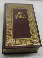 Die  Bibel Rheinland-Pfalz - Waldfischbach-Burgalben Vorschau