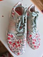 New Balance Cath Kidston Trainers Sneaker Gr.37,5 Blumen Damen Thüringen - Gera Vorschau
