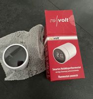 revolt Smart Thermostate Heizkörperthermostate ZigBee-Gateway Niedersachsen - Holle Vorschau