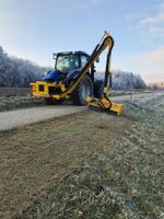 Omarv Böschungsmulcher Auslegemulcher Auslegemäher Mulcher Nordrhein-Westfalen - Schmallenberg Vorschau