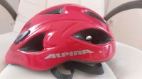 Alpina Rad Fahrrad Helm Gr.52-57 cm Bayern - Schongau Vorschau