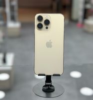 Apple iPhone 14 Pro Max Gold Top Zustand ❗️ Frankfurt am Main - Westend Vorschau