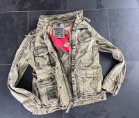 SuperDry Damenjacke Limited Jacke Damen Nordrhein-Westfalen - Xanten Vorschau