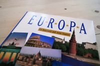 Buch • |I EUROPA – ein Kontinent und seine Staaten Sachsen-Anhalt - Derenburg Vorschau