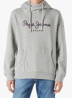 Pepe Jeans Herren Hoody Pullover Sweatshirt, Gr. L Hessen - Gernsheim  Vorschau