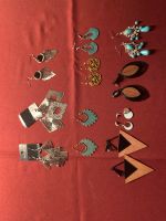 Neue Ohrringe für 10 nur zusammen zu Verkaufen Hessen - Kassel Vorschau